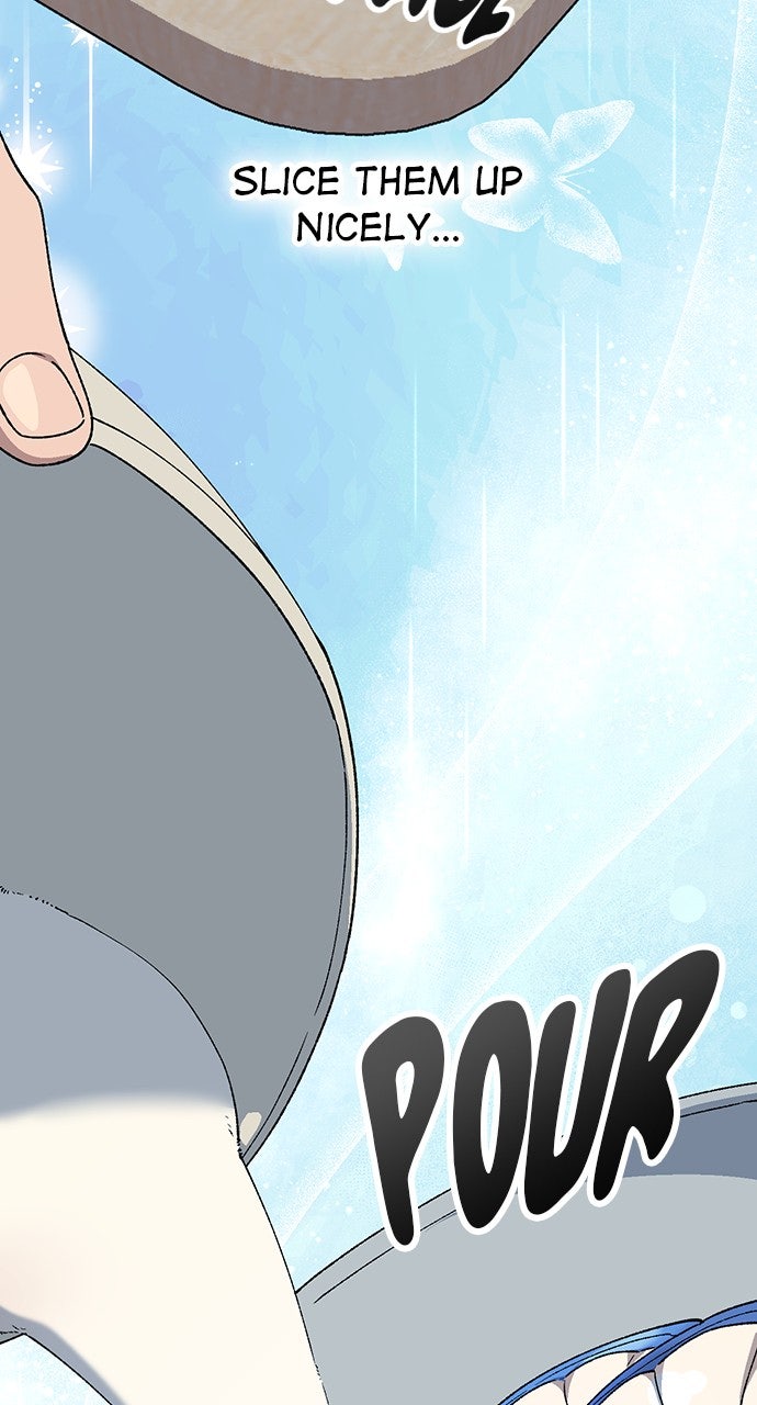 Peaceful Camping Lifein Another World Episode 70 page 25 - 