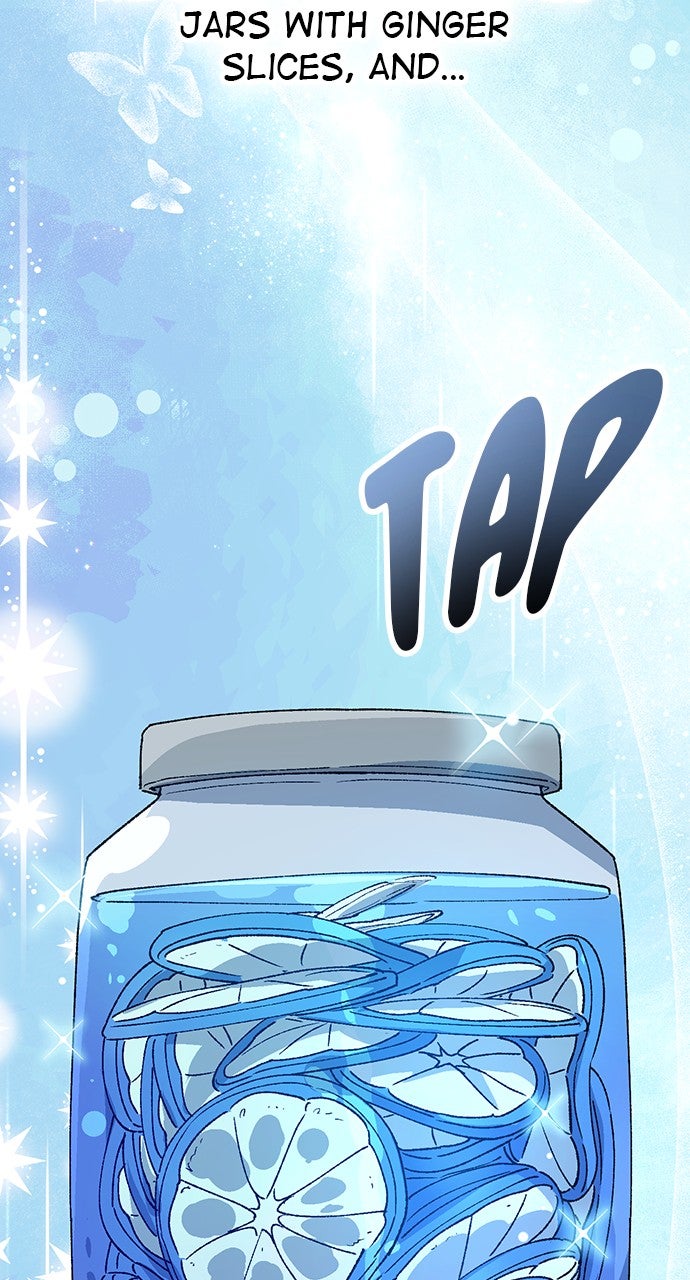 Peaceful Camping Lifein Another World Episode 70 page 28 - 