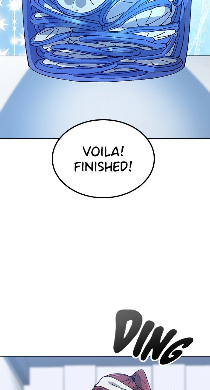 Peaceful Camping Lifein Another World Episode 70 page 29 - 