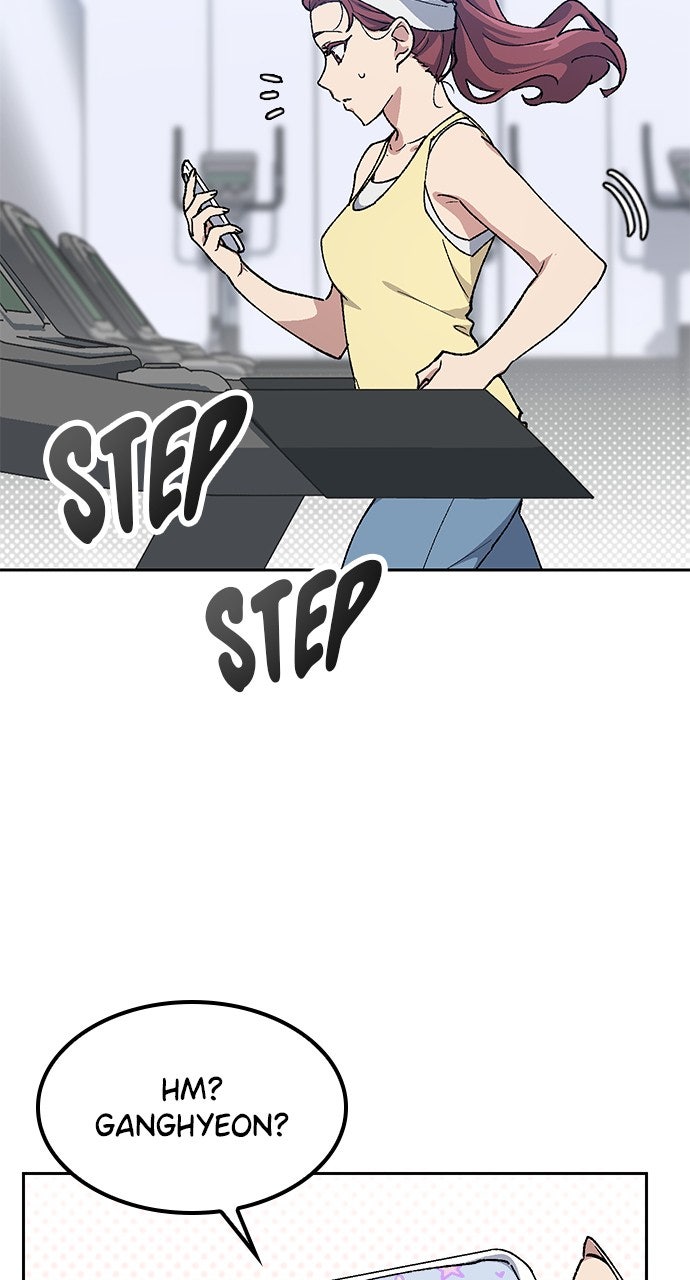 Peaceful Camping Lifein Another World Episode 70 page 30 - 