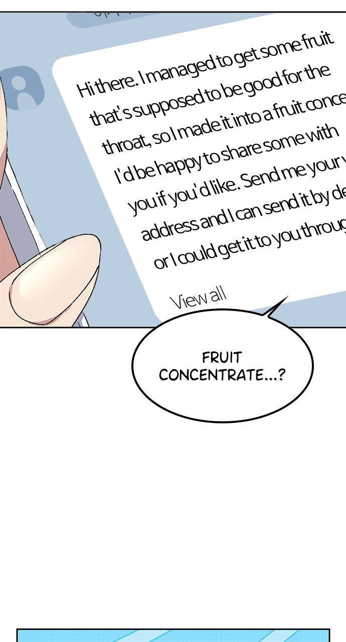 Peaceful Camping Lifein Another World Episode 70 page 33 - 