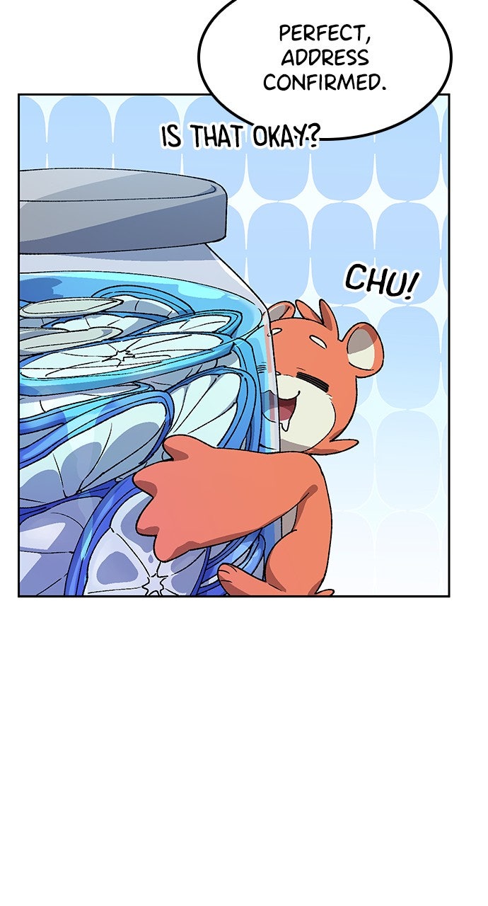 Peaceful Camping Lifein Another World Episode 70 page 36 - 