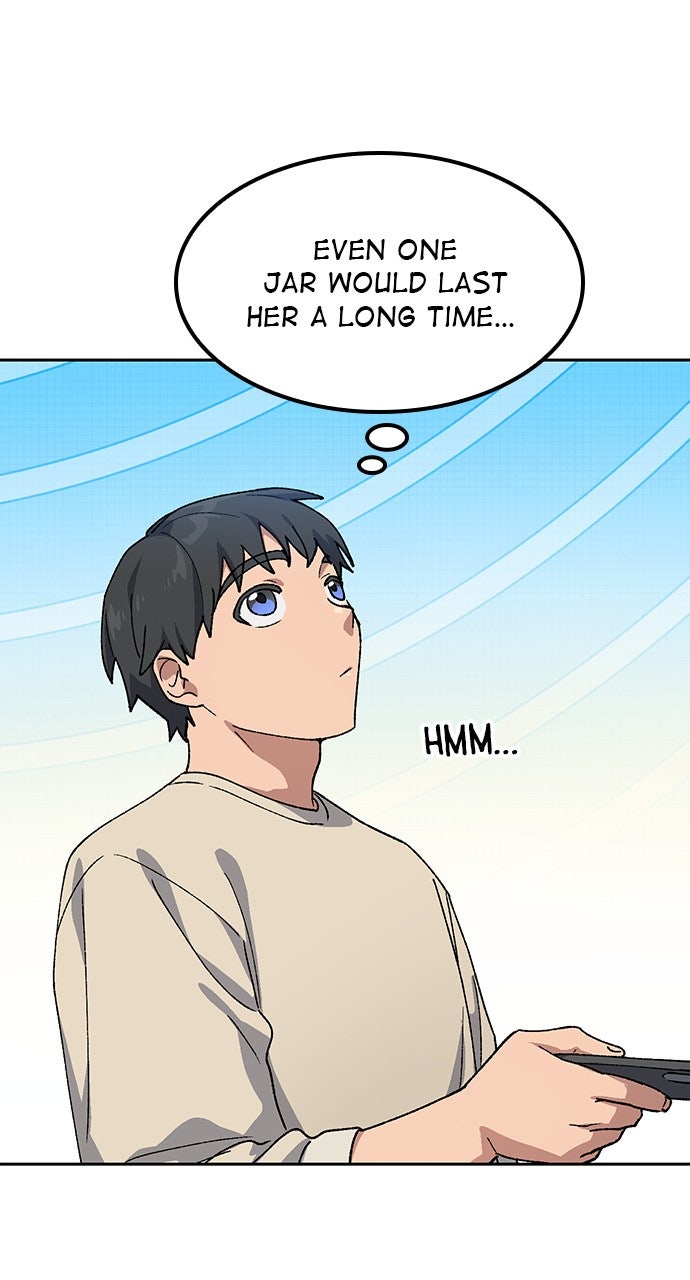Peaceful Camping Lifein Another World Episode 70 page 39 - 