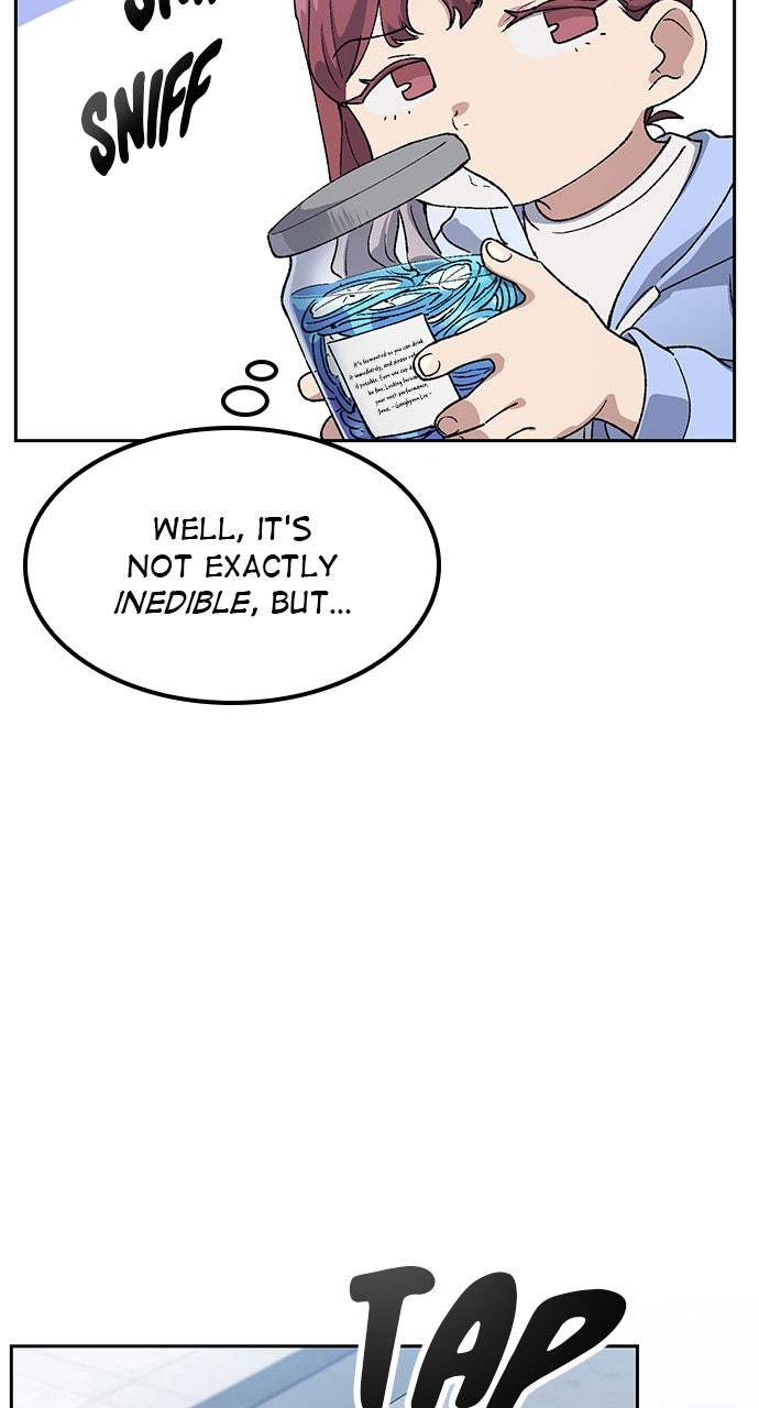 Peaceful Camping Lifein Another World Episode 70 page 49 - 