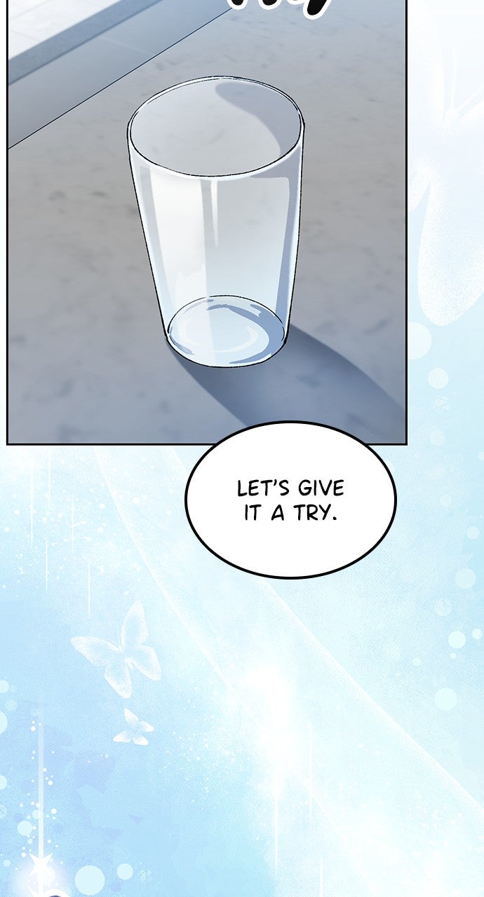 Peaceful Camping Lifein Another World Episode 70 page 50 - 