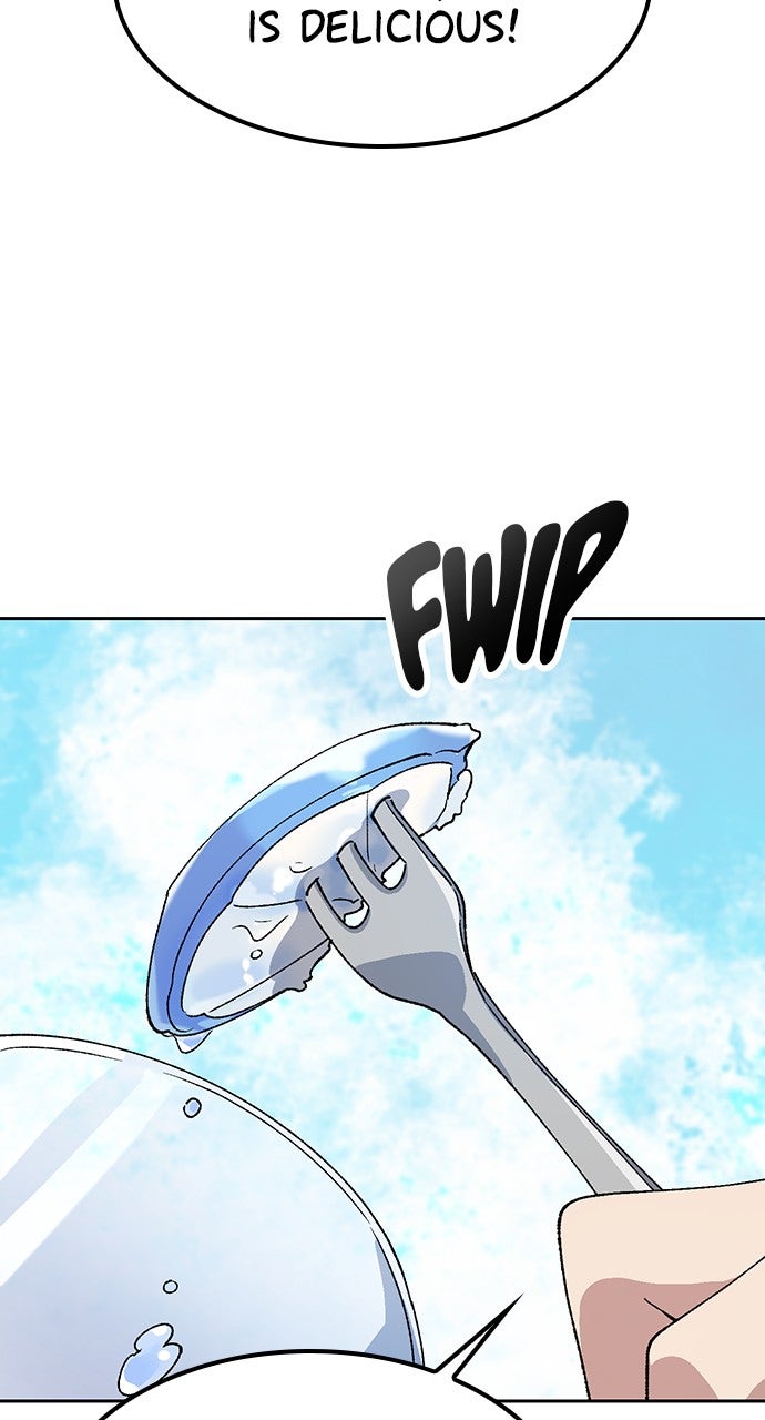 Peaceful Camping Lifein Another World Episode 70 page 57 - 