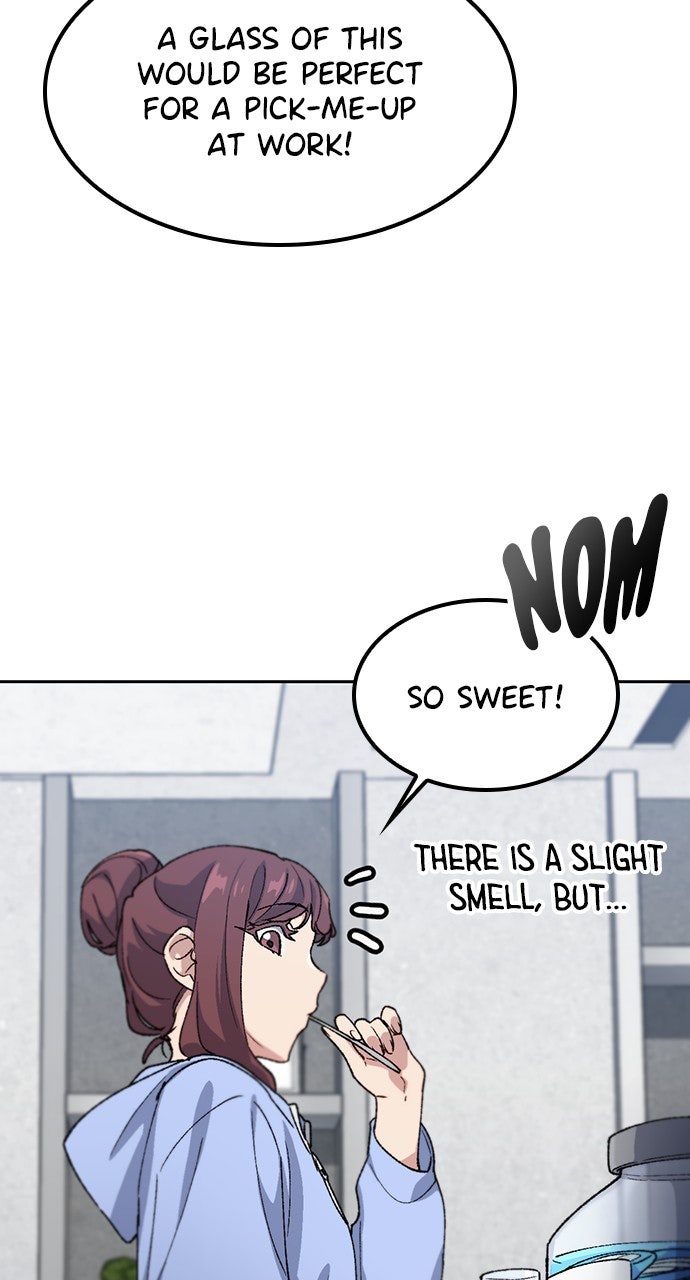 Peaceful Camping Lifein Another World Episode 70 page 58 - 