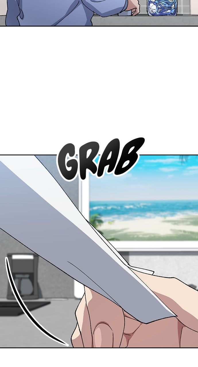 Peaceful Camping Lifein Another World Episode 70 page 60 - 