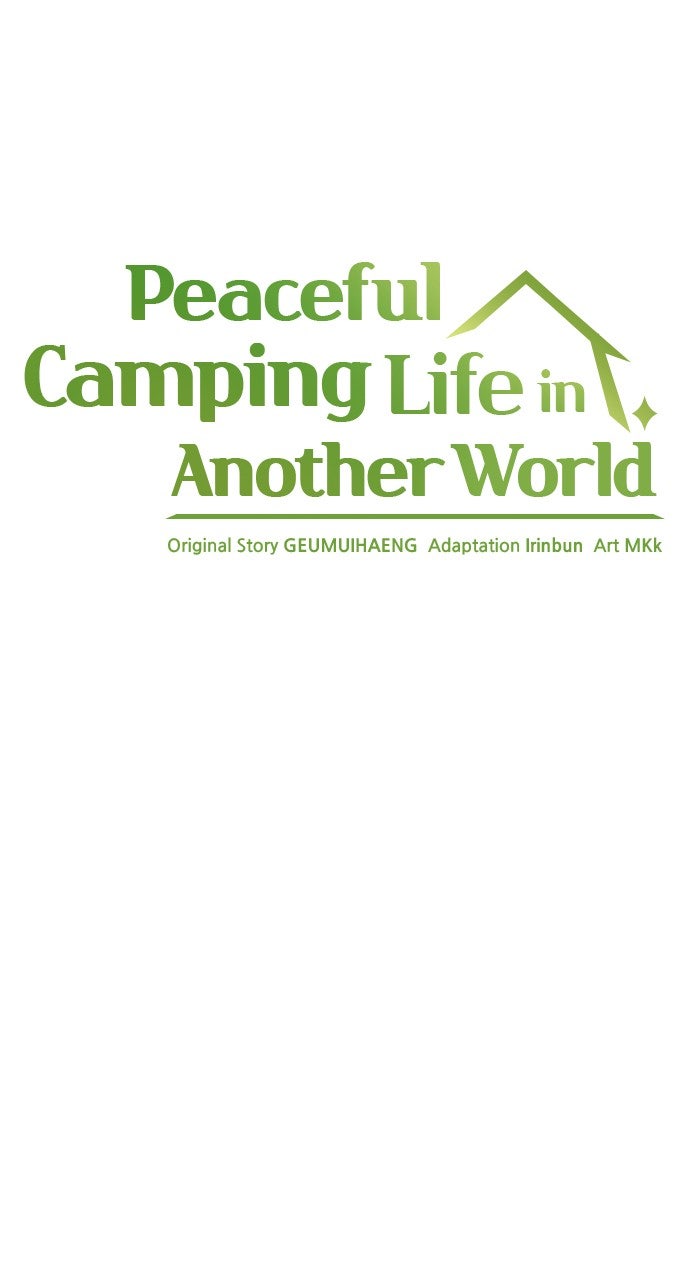 Peaceful Camping Lifein Another World Episode 70 page 7 - 