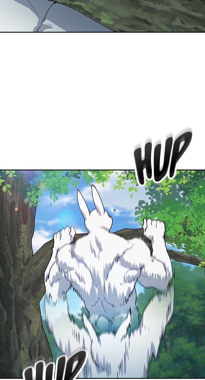 Peaceful Camping Lifein Another World Episode 70 page 71 - 