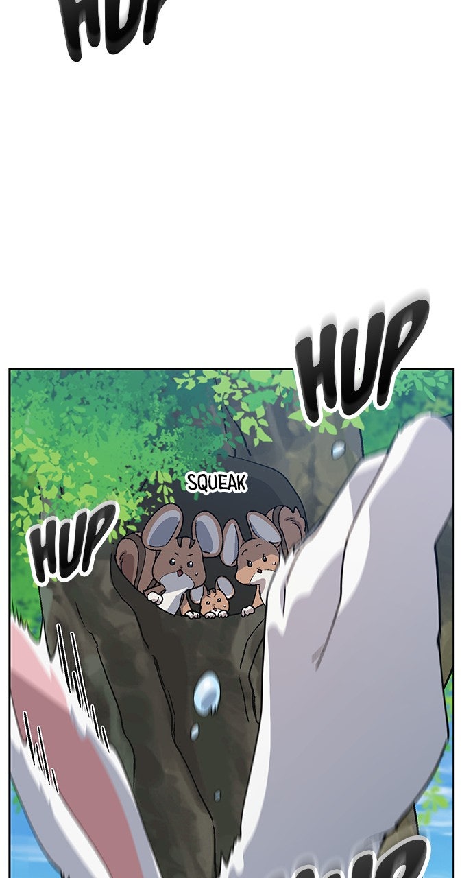 Peaceful Camping Lifein Another World Episode 70 page 72 - 