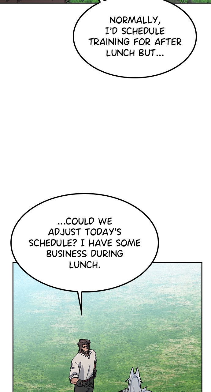 Peaceful Camping Lifein Another World Episode 70 page 74 - 