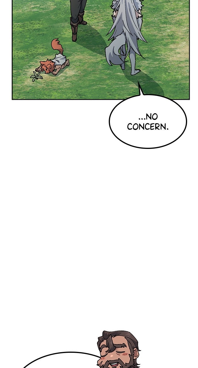 Peaceful Camping Lifein Another World Episode 70 page 75 - 