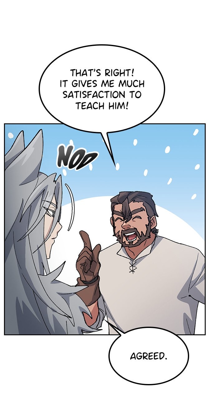 Peaceful Camping Lifein Another World Episode 70 page 78 - 