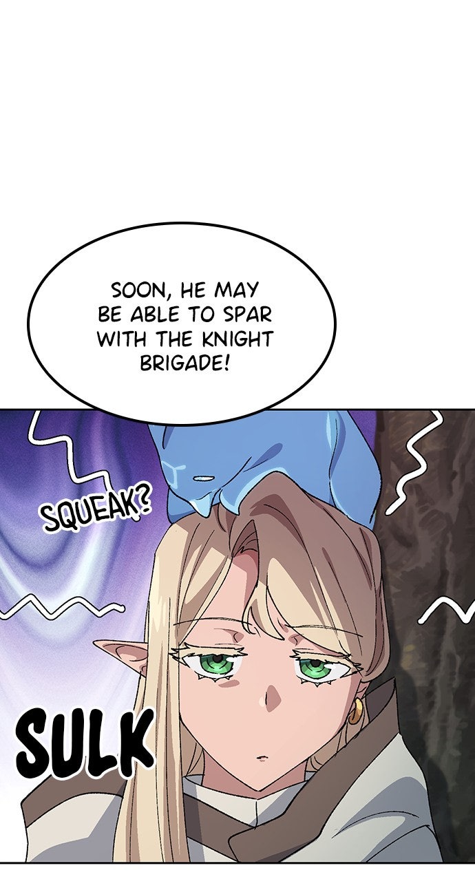 Peaceful Camping Lifein Another World Episode 70 page 79 - 