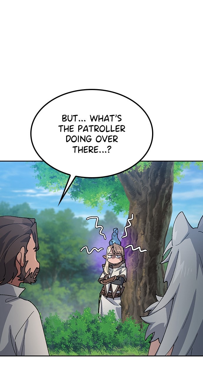 Peaceful Camping Lifein Another World Episode 70 page 80 - 