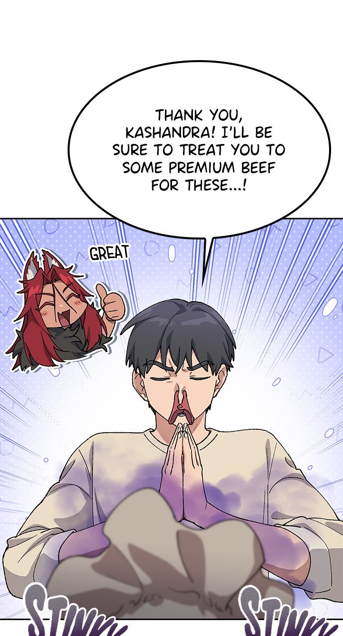 Peaceful Camping Lifein Another World Episode 70 page 9 - 