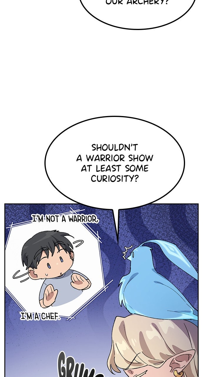 Peaceful Camping Lifein Another World Episode 70 page 82 - 
