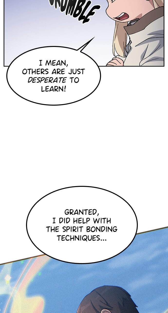 Peaceful Camping Lifein Another World Episode 70 page 83 - 