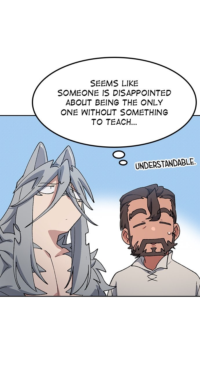 Peaceful Camping Lifein Another World Episode 70 page 85 - 