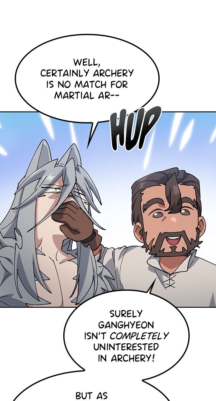 Peaceful Camping Lifein Another World Episode 70 page 86 - 