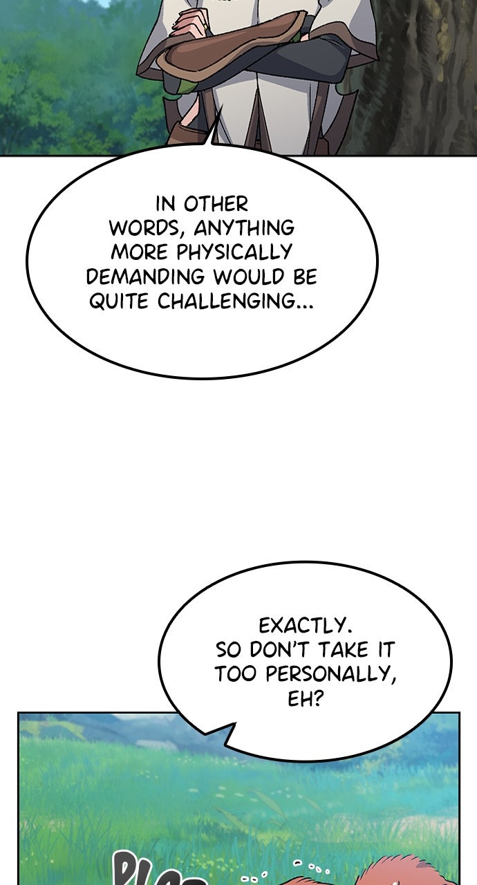 Peaceful Camping Lifein Another World Episode 70 page 89 - 