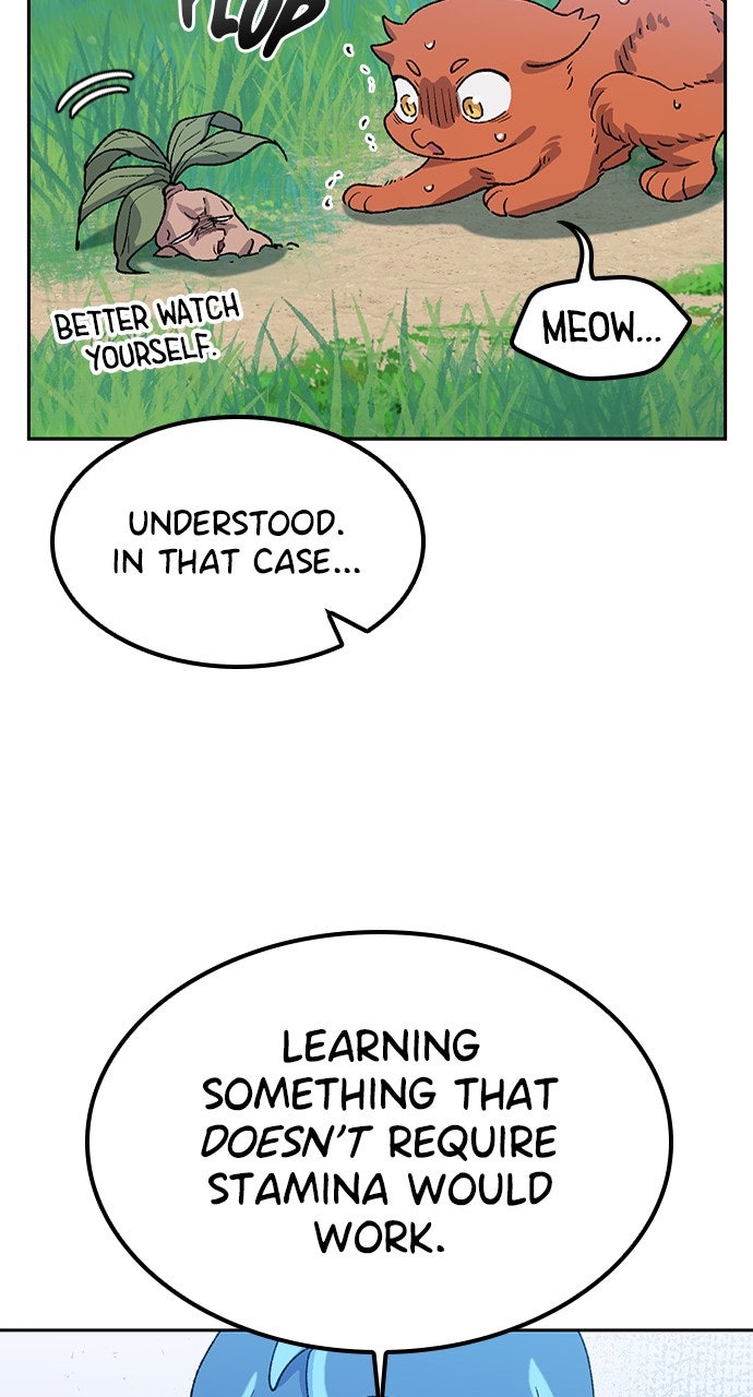 Peaceful Camping Lifein Another World Episode 70 page 90 - 