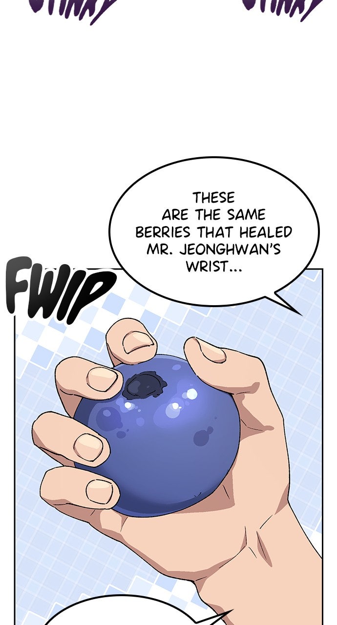 Peaceful Camping Lifein Another World Episode 70 page 10 - 