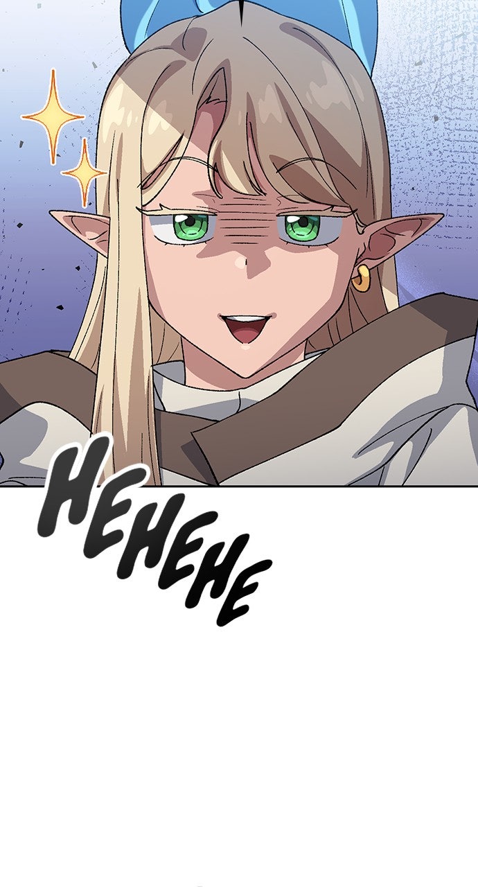 Peaceful Camping Lifein Another World Episode 70 page 91 - 