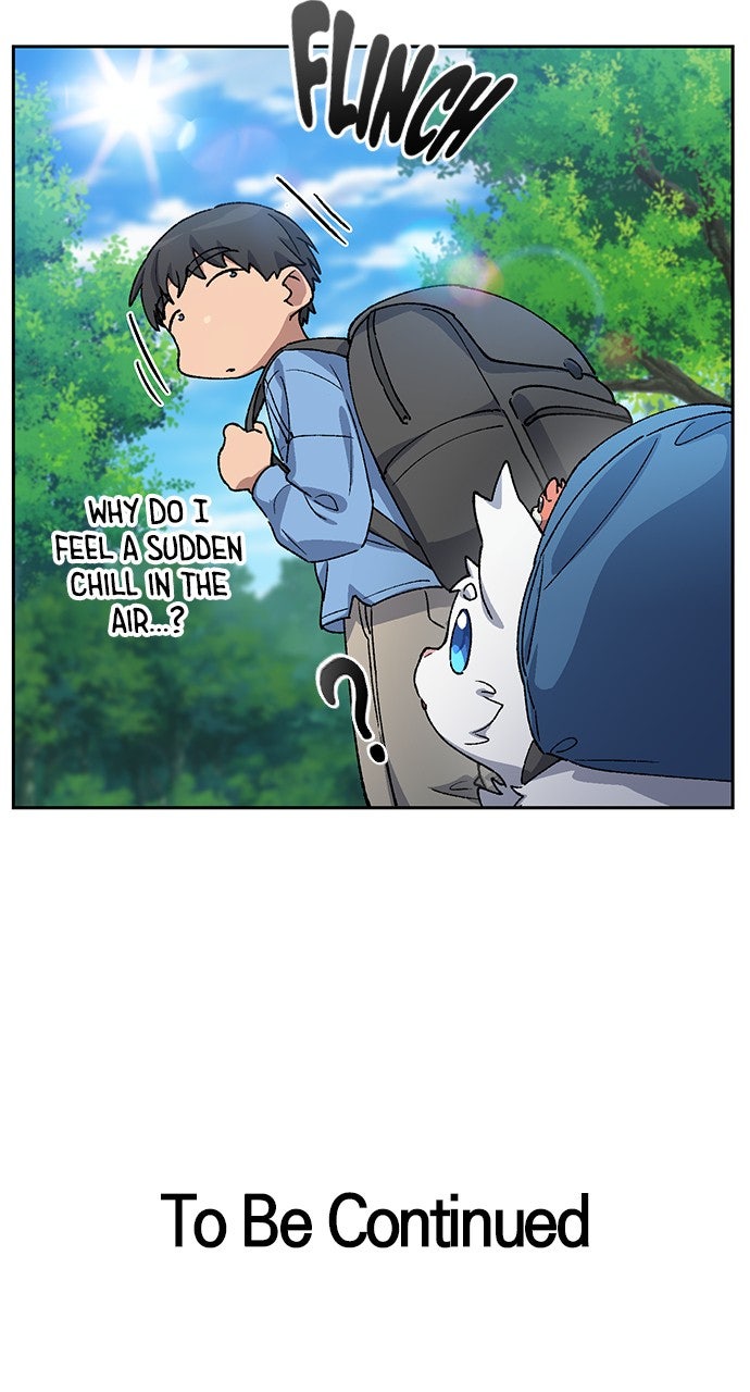 Peaceful Camping Lifein Another World Episode 70 page 92 - 