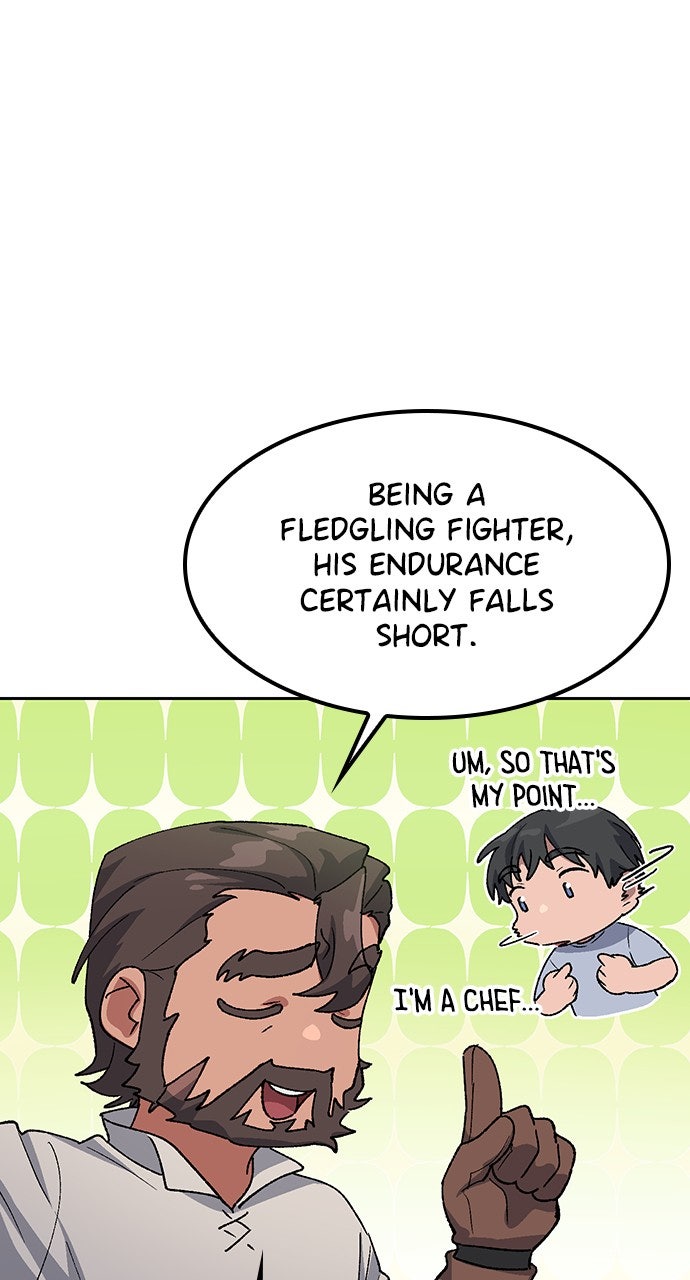 Peaceful Camping Lifein Another World Episode 71 page 1 - 