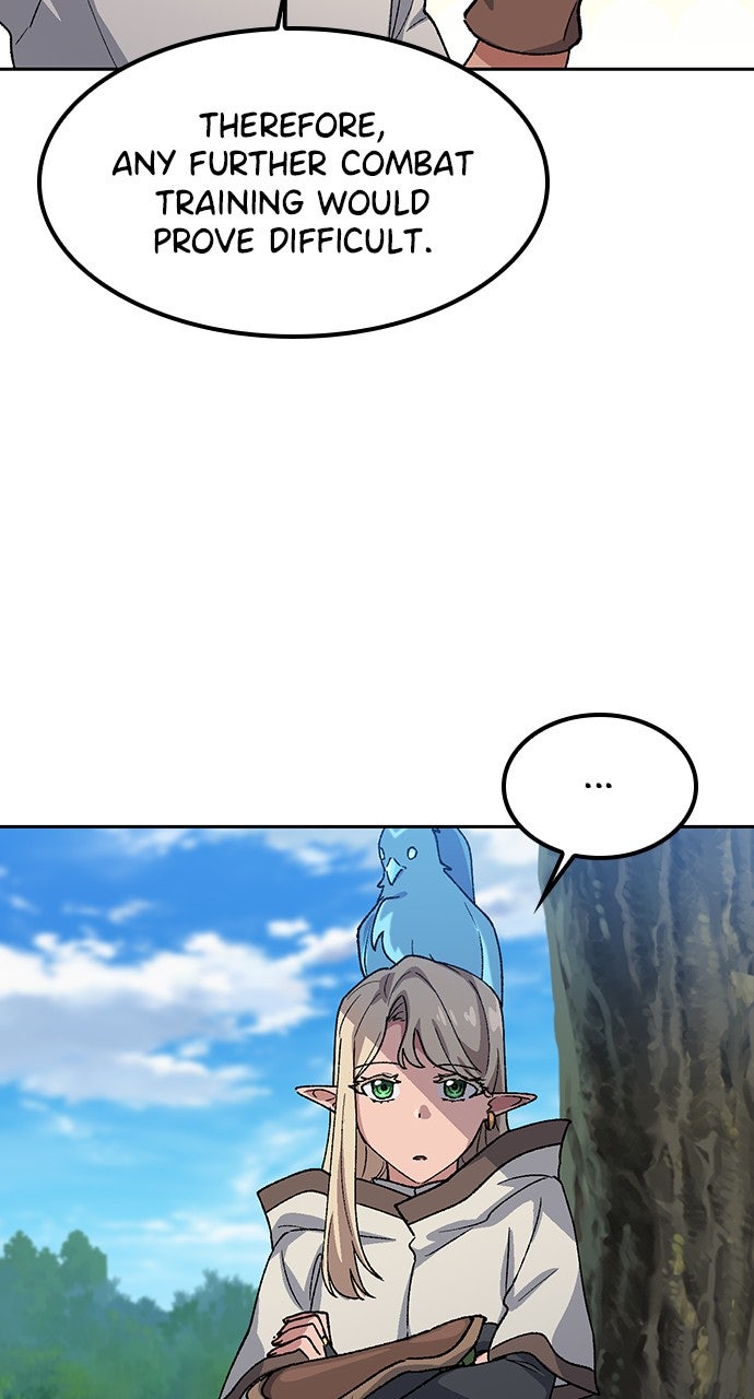 Peaceful Camping Lifein Another World Episode 71 page 2 - 
