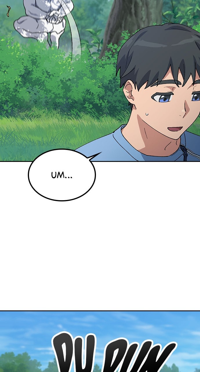 Peaceful Camping Lifein Another World Episode 71 page 11 - 
