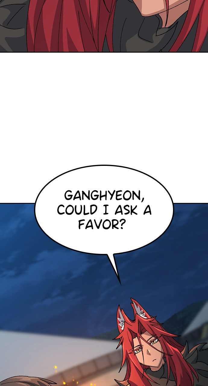 Peaceful Camping Lifein Another World Episode 71 page 101 - 