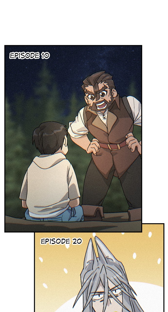 Peaceful Camping Lifein Another World Episode 71 page 15 - 