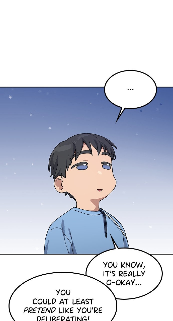Peaceful Camping Lifein Another World Episode 71 page 18 - 