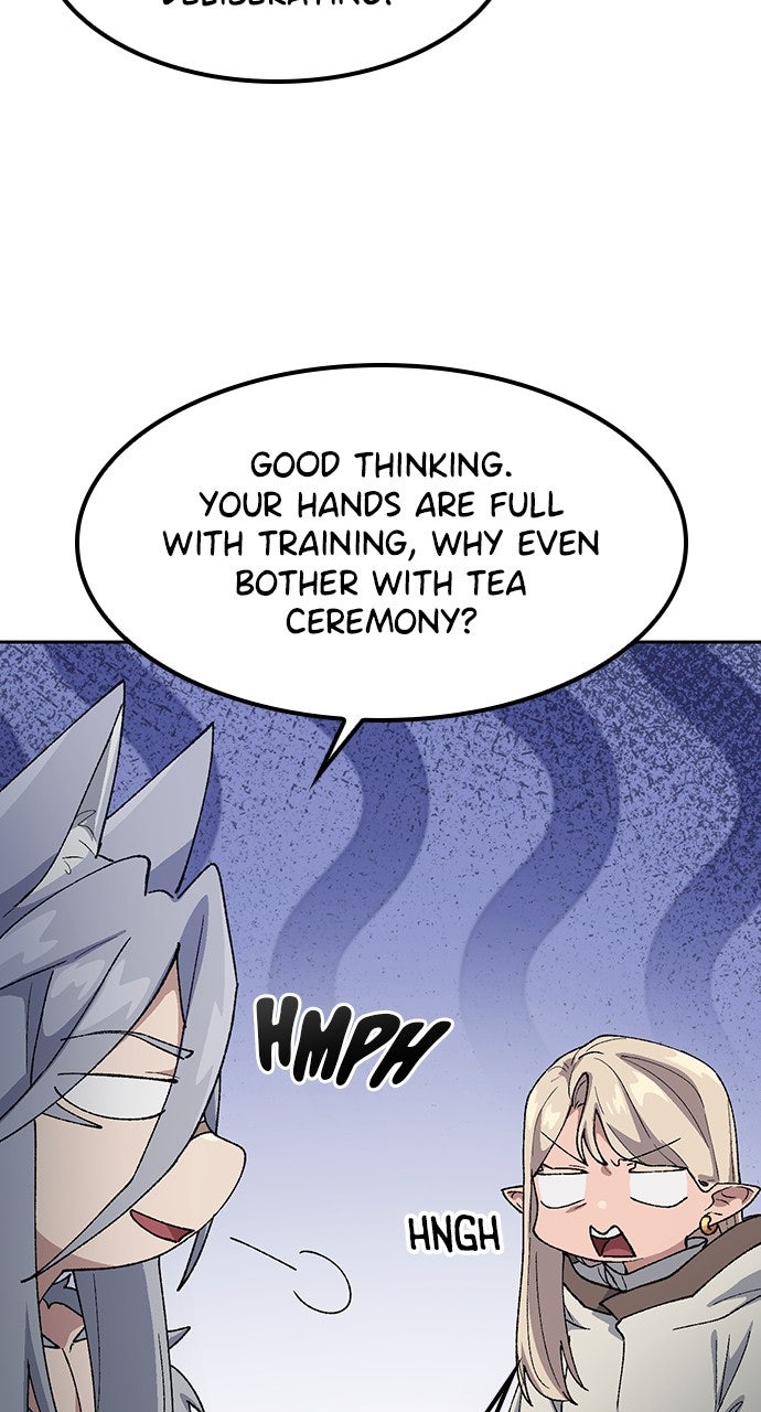 Peaceful Camping Lifein Another World Episode 71 page 19 - 