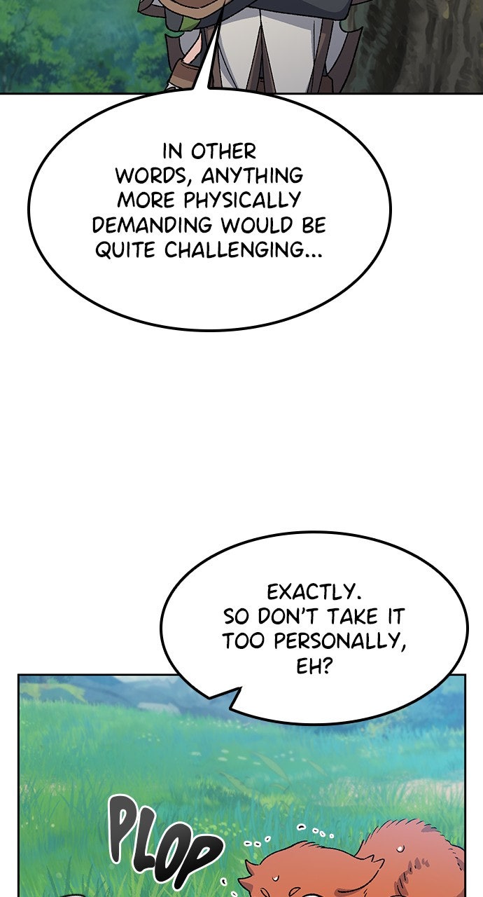 Peaceful Camping Lifein Another World Episode 71 page 3 - 