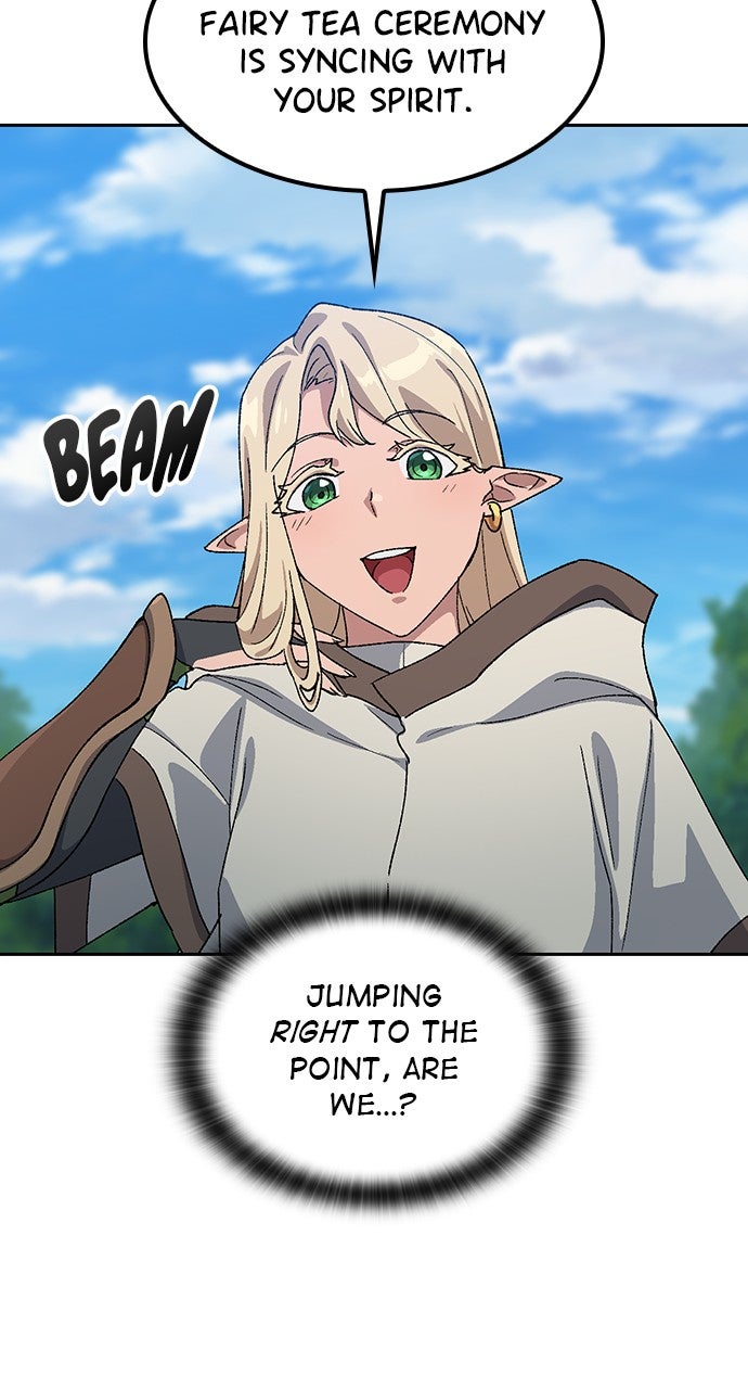 Peaceful Camping Lifein Another World Episode 71 page 25 - 