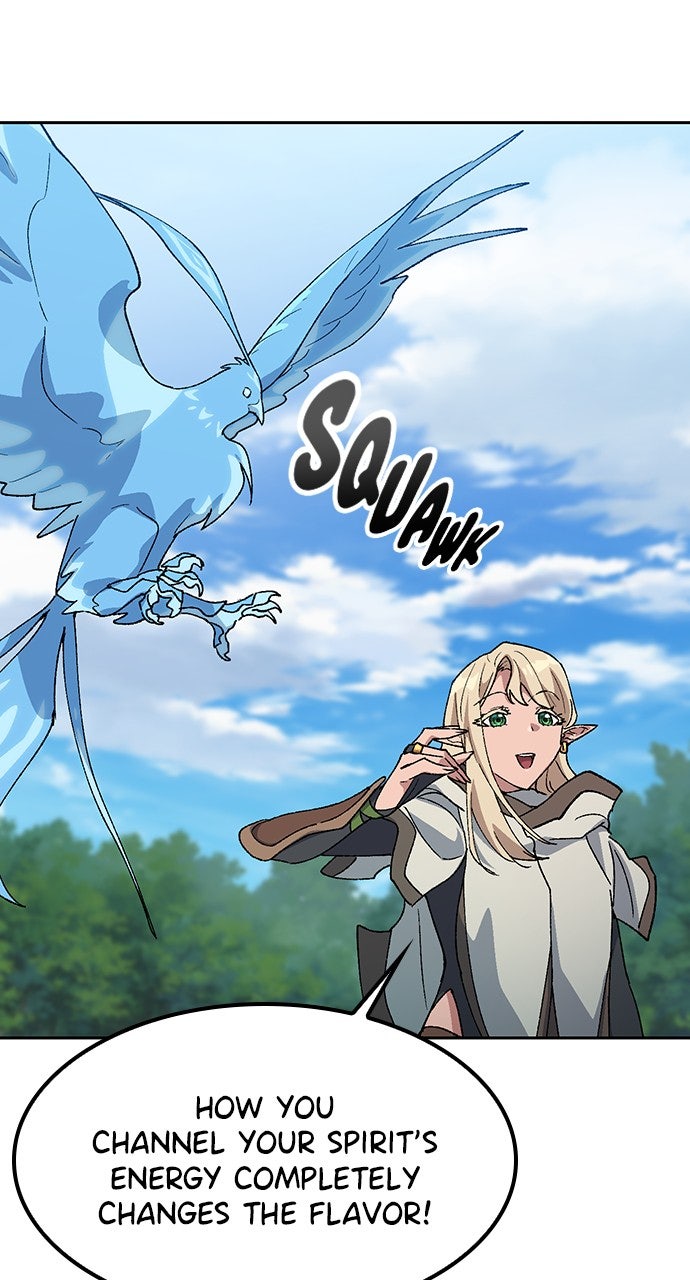 Peaceful Camping Lifein Another World Episode 71 page 26 - 