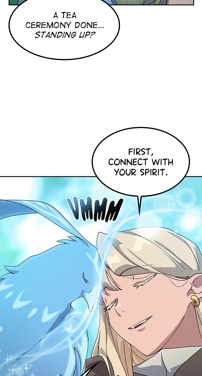 Peaceful Camping Lifein Another World Episode 71 page 28 - 