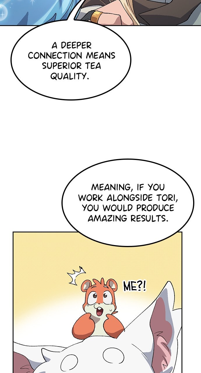 Peaceful Camping Lifein Another World Episode 71 page 29 - 
