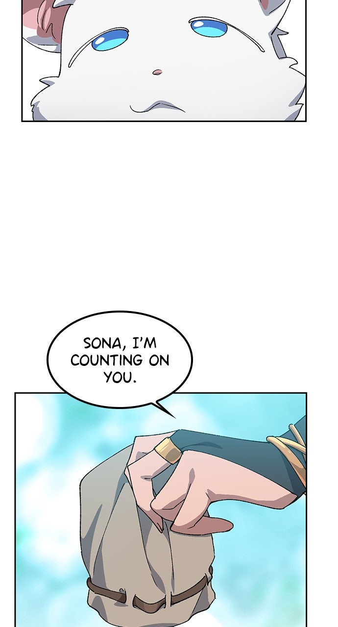 Peaceful Camping Lifein Another World Episode 71 page 30 - 