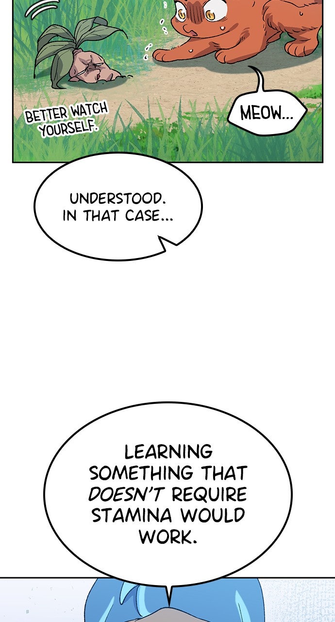 Peaceful Camping Lifein Another World Episode 71 page 4 - 