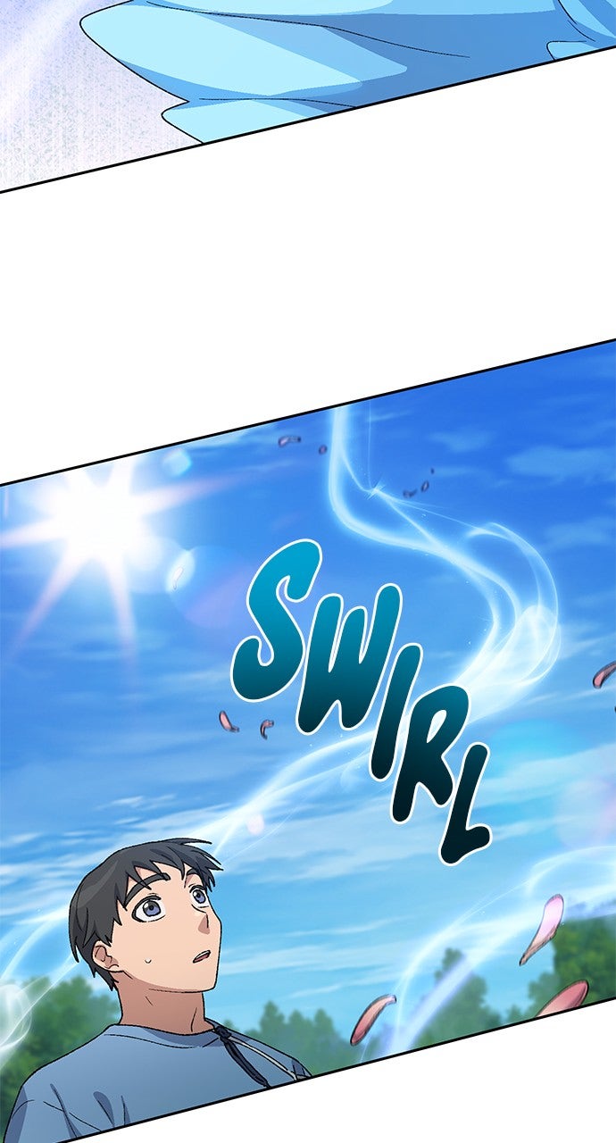 Peaceful Camping Lifein Another World Episode 71 page 32 - 