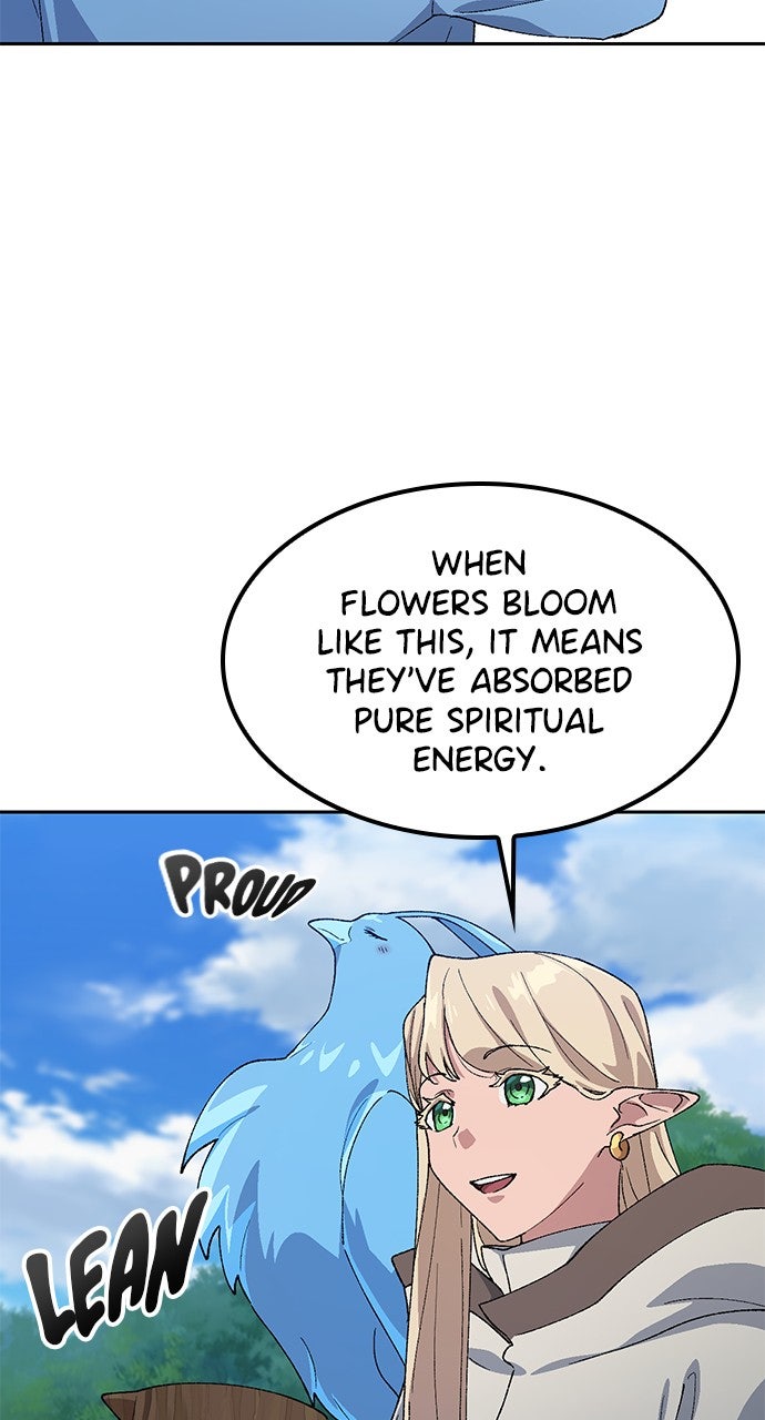 Peaceful Camping Lifein Another World Episode 71 page 36 - 