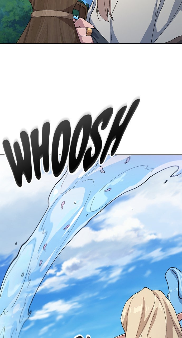 Peaceful Camping Lifein Another World Episode 71 page 37 - 
