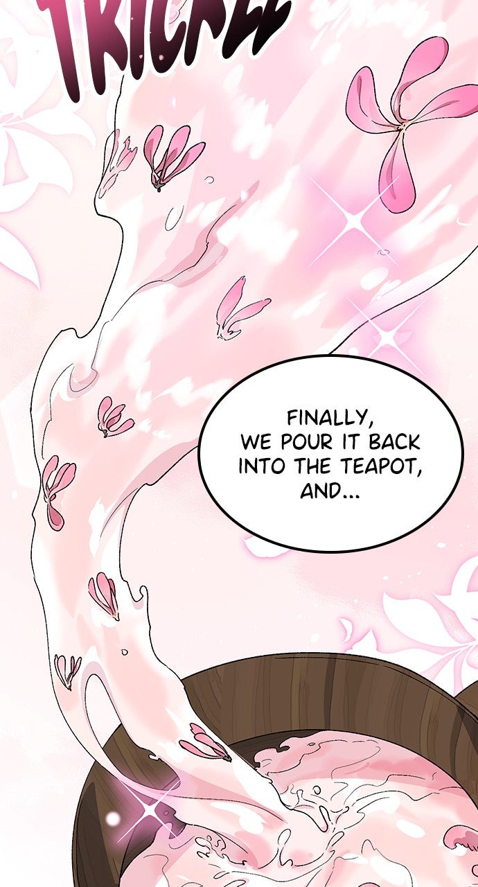 Peaceful Camping Lifein Another World Episode 71 page 40 - 