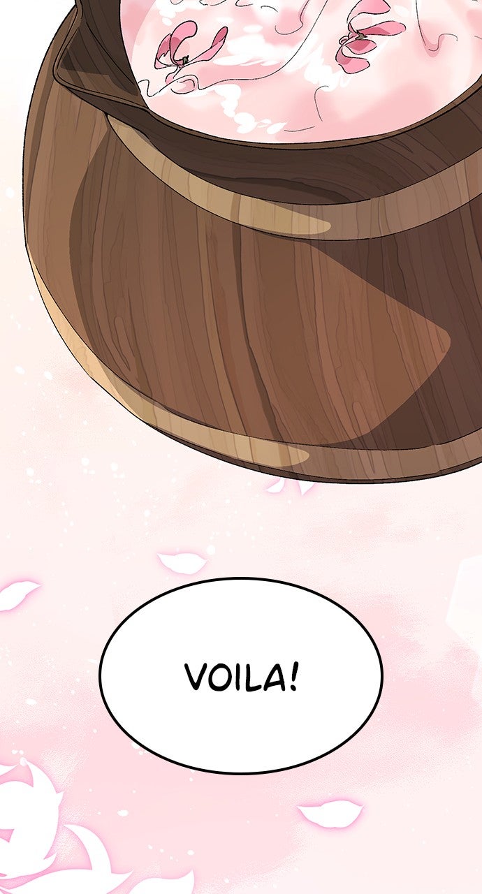 Peaceful Camping Lifein Another World Episode 71 page 41 - 