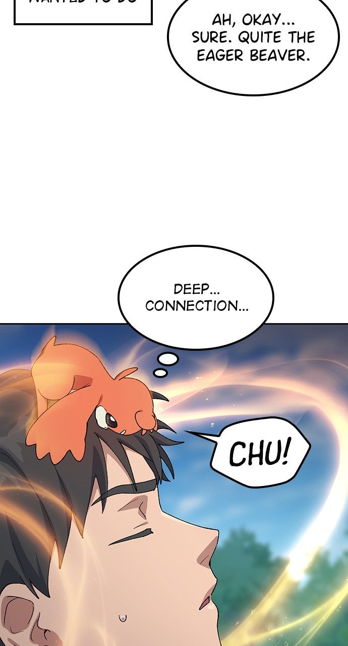 Peaceful Camping Lifein Another World Episode 71 page 44 - 